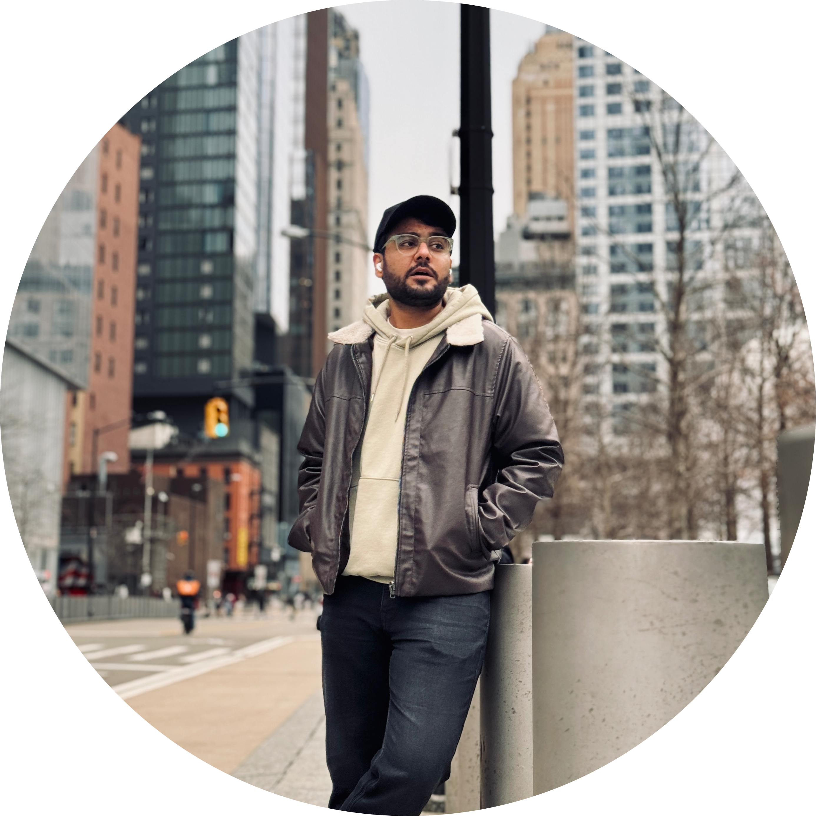 Profile picture